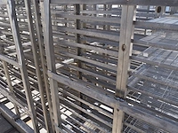 Nn trolleys for plates - afbeelding 6 van  8