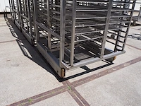 Nn trolleys for plates - afbeelding 7 van  8