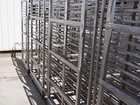 Nn trolleys for plates - afbeelding 8 van  8