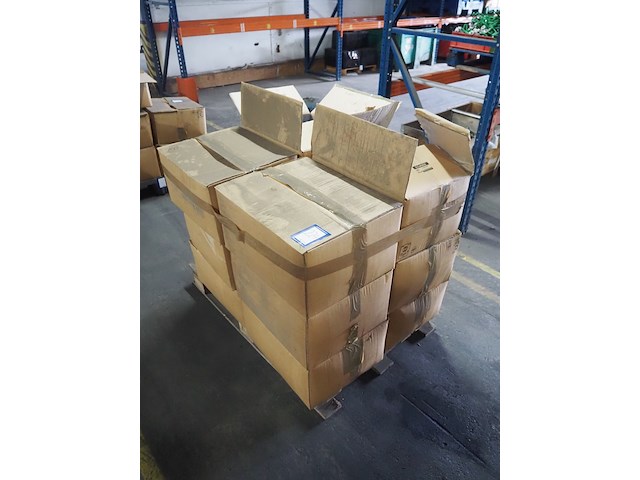 Nn trolleys for track tube - afbeelding 1 van  6