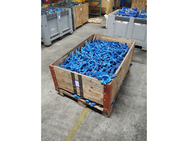 Nn trolleys for tube track - afbeelding 2 van  6