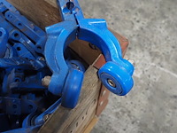 Nn trolleys for tube track - afbeelding 6 van  6