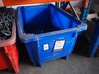 Nn trolleys for tube track - afbeelding 1 van  3