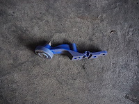 Nn trolleys for tube track - afbeelding 3 van  3