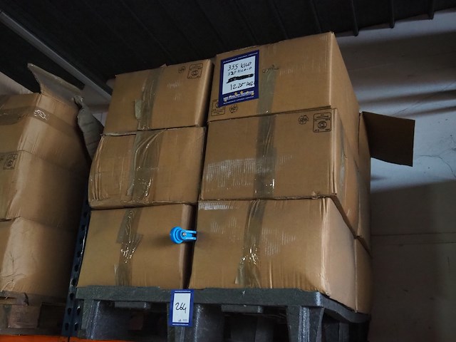 Nn trolleys for tube track - afbeelding 1 van  3