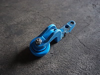 Nn trolleys for tube track - afbeelding 2 van  3