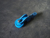 Nn trolleys for tube track - afbeelding 2 van  3