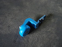 Nn trolleys for tube track - afbeelding 3 van  3