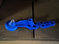 Nn trolleys for tube track - afbeelding 2 van  3