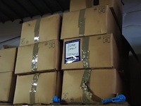 Nn trolleys for tube track - afbeelding 1 van  3