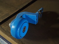 Nn trolleys for tube track - afbeelding 3 van  3