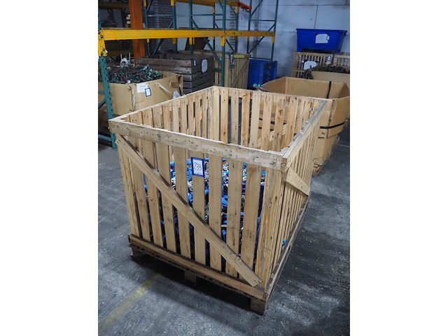 Nn trolleys on chain for tube track - afbeelding 2 van  6