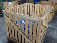 Nn trolleys on chain for tube track - afbeelding 2 van  6