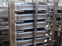 Nn trolleys with bins - afbeelding 3 van  6