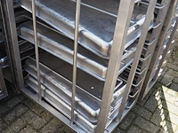 Nn trolleys with bins - afbeelding 6 van  6