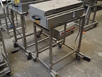 Nn trolleys with dyes - afbeelding 1 van  8