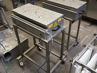Nn trolleys with dyes - afbeelding 3 van  8