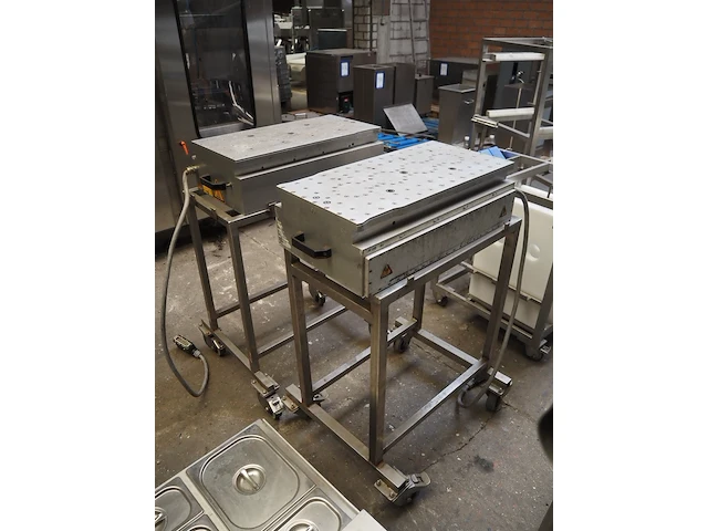 Nn trolleys with dyes - afbeelding 4 van  8