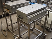 Nn trolleys with dyes - afbeelding 4 van  8