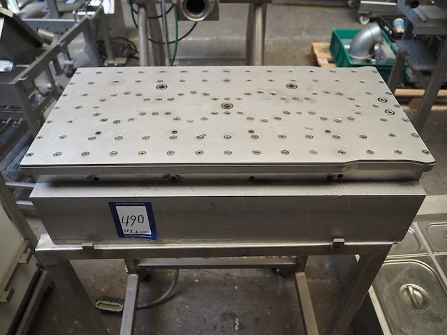 Nn trolleys with dyes - afbeelding 6 van  8