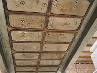 Nn trolleys with dyes - afbeelding 7 van  8