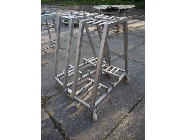 Nn trolleys - afbeelding 3 van  6