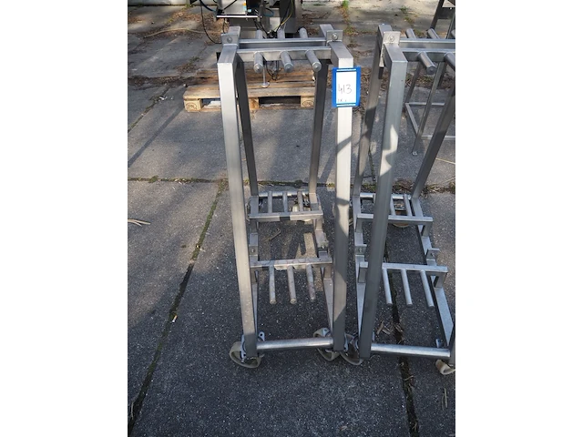 Nn trolleys - afbeelding 6 van  6