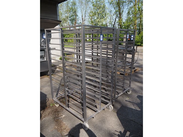 Nn trolleys - afbeelding 2 van  6