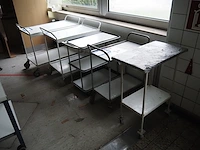 Nn trolleys - afbeelding 1 van  7