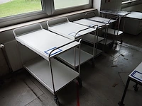 Nn trolleys - afbeelding 2 van  7