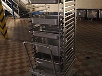 Nn trolleys - afbeelding 5 van  9