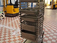 Nn trolleys - afbeelding 6 van  8