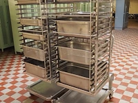 Nn trolleys - afbeelding 5 van  11