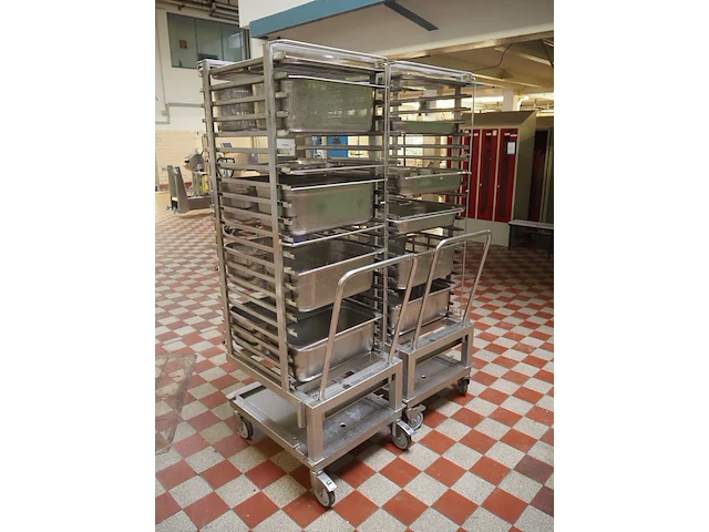 Nn trolleys - afbeelding 8 van  11