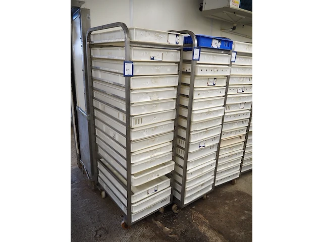 Nn trolleys - afbeelding 2 van  7
