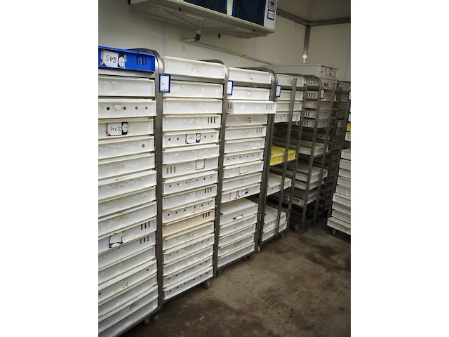 Nn trolleys - afbeelding 3 van  7