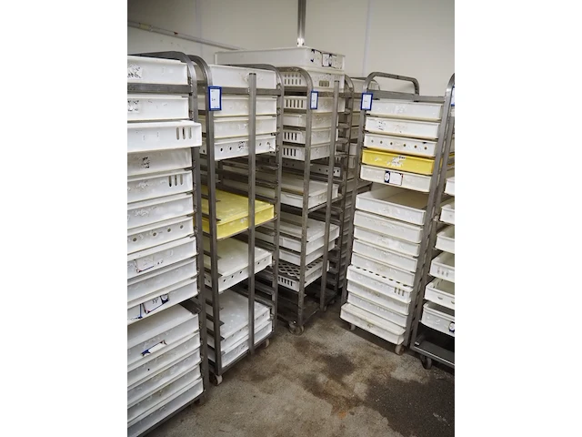 Nn trolleys - afbeelding 4 van  7