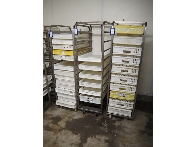 Nn trolleys - afbeelding 5 van  7