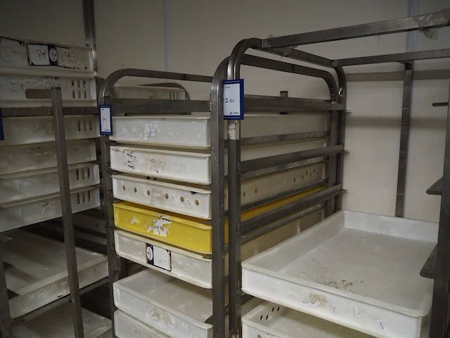 Nn trolleys - afbeelding 6 van  7