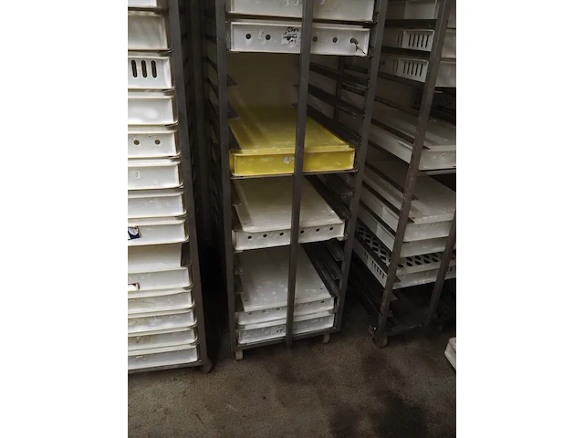Nn trolleys - afbeelding 7 van  7