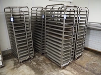Nn trolleys - afbeelding 1 van  5
