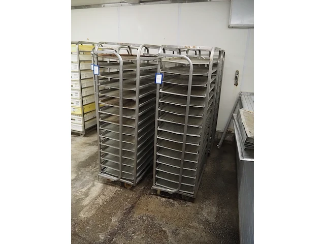 Nn trolleys - afbeelding 2 van  5
