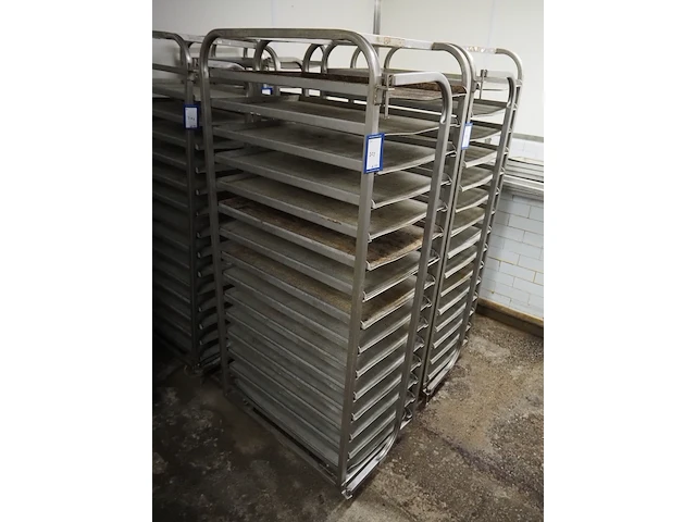 Nn trolleys - afbeelding 4 van  5
