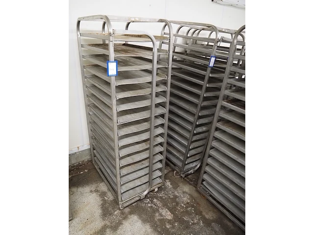 Nn trolleys - afbeelding 5 van  5