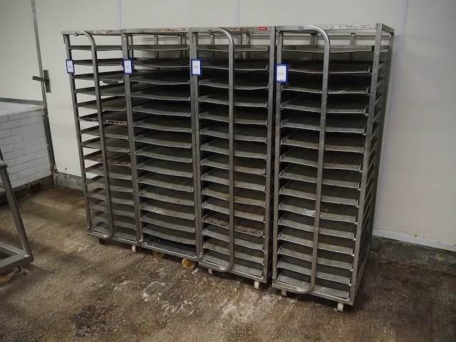 Nn trolleys - afbeelding 1 van  5