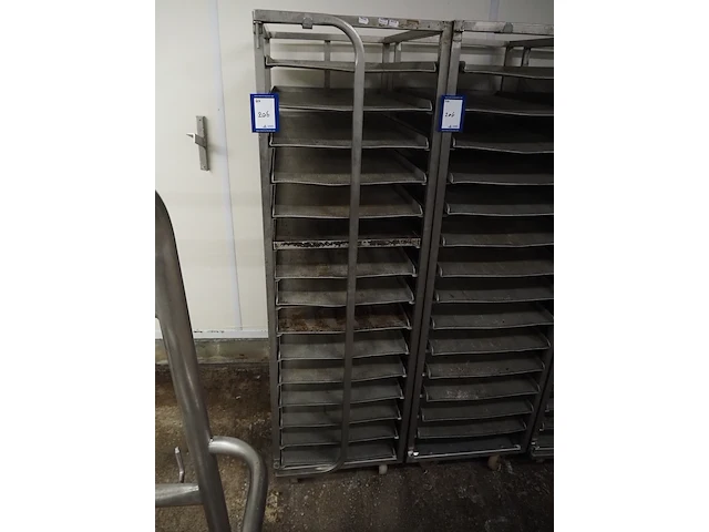 Nn trolleys - afbeelding 3 van  5