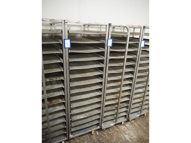 Nn trolleys - afbeelding 4 van  5