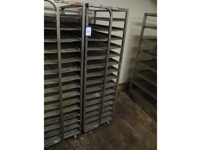 Nn trolleys - afbeelding 5 van  5