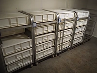 Nn trolleys - afbeelding 1 van  4