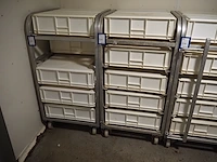 Nn trolleys - afbeelding 2 van  4